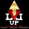 David Strickland - LVL Up