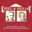 Grieg & Mozart