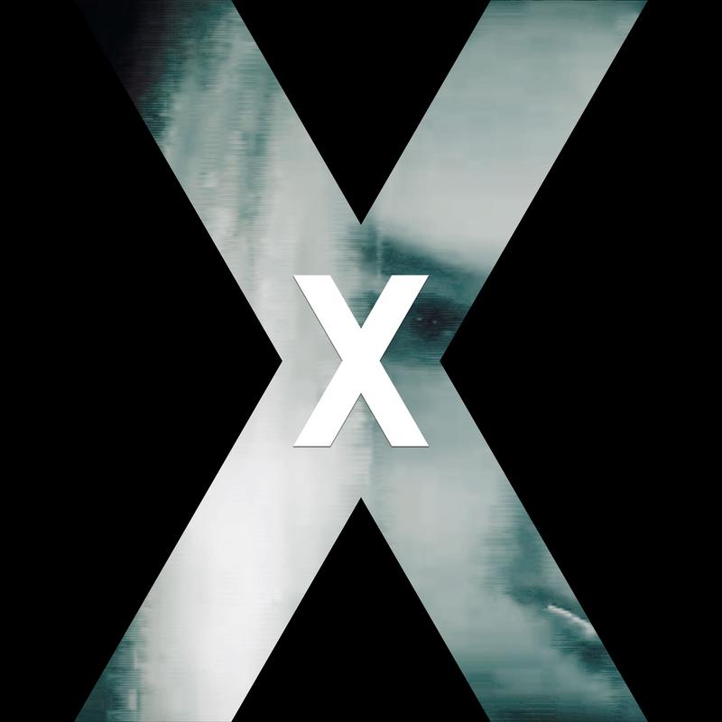 x专辑