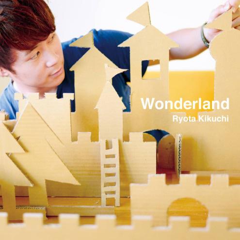 Wonderland专辑