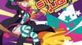 starlight专辑