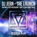 The Launch - Remixes