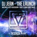 The Launch - Remixes专辑