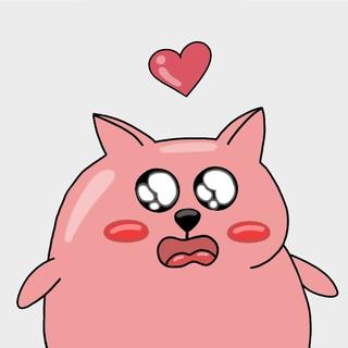 云很淡，风很轻