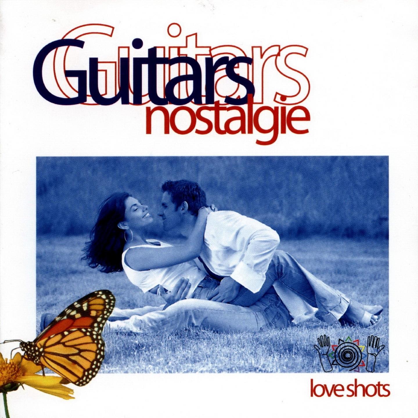 Nostalgie Love Shots