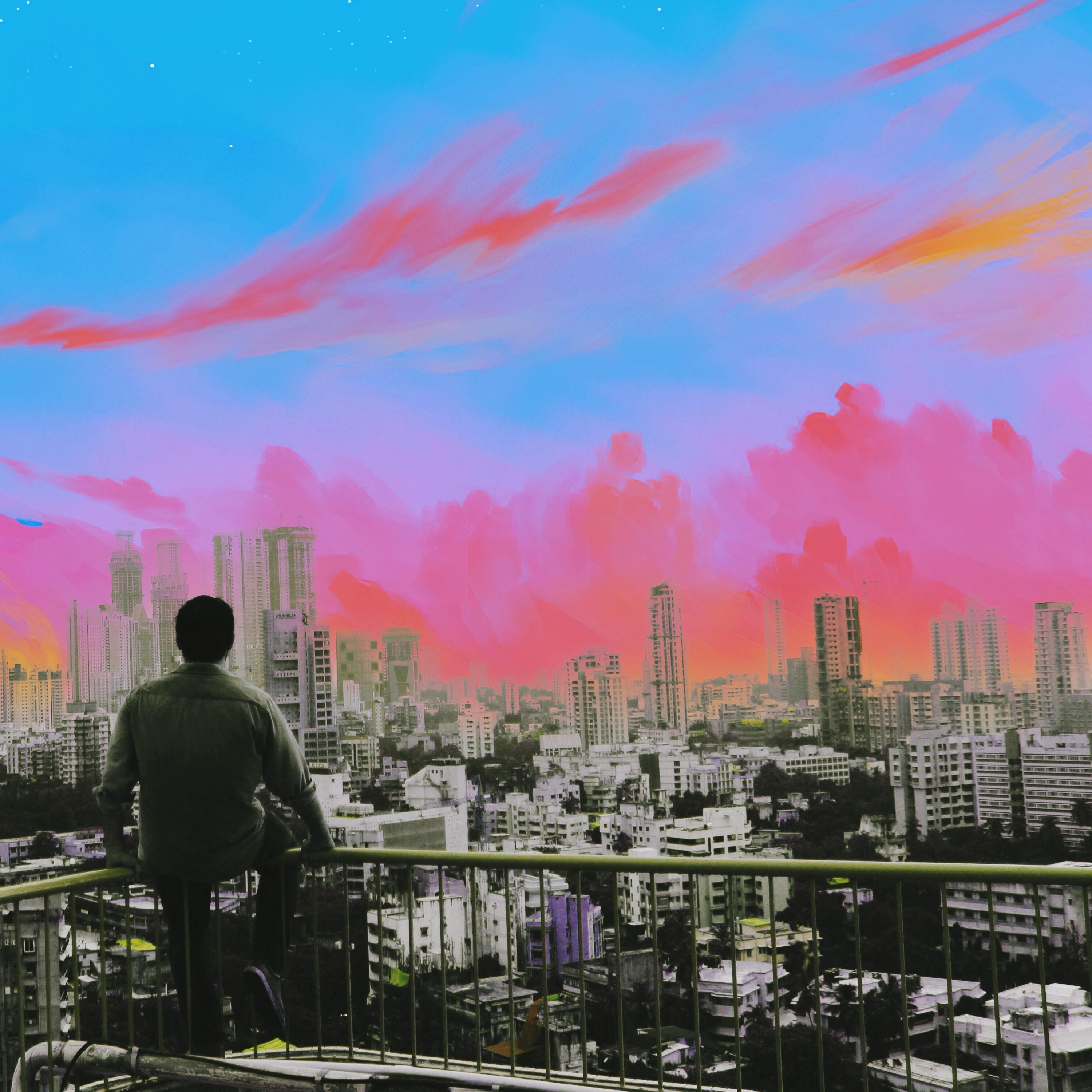 Contemplate