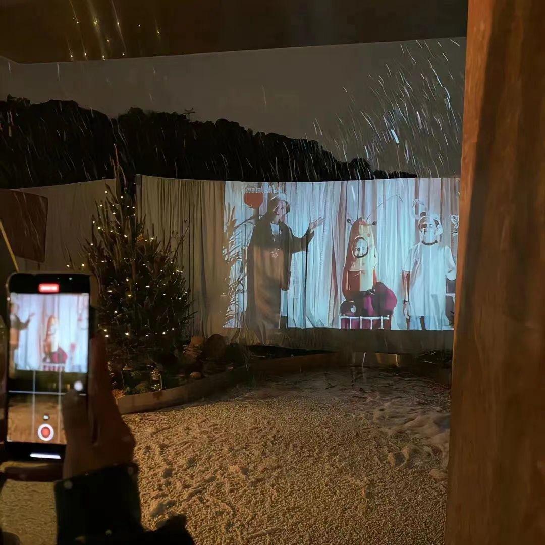 这一生关于你的风景