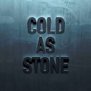 Cold as Stone (Remixes)