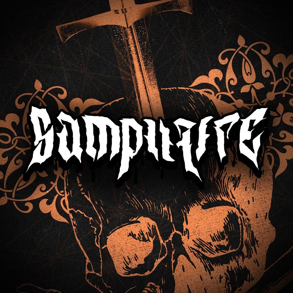 Sidehoe (Samplifire Remix)