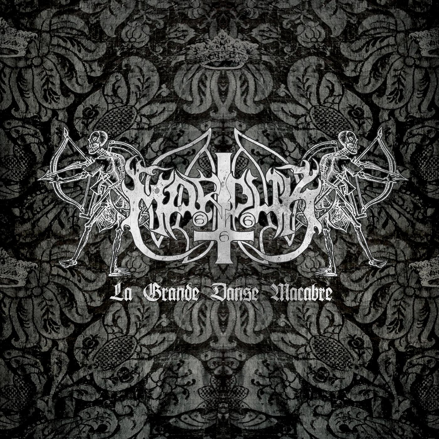 La Grande Danse Macabre (Reissue + Bonus)