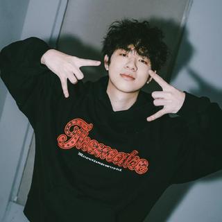 Top Barry精选 | 从18的青春自白到发迹之路