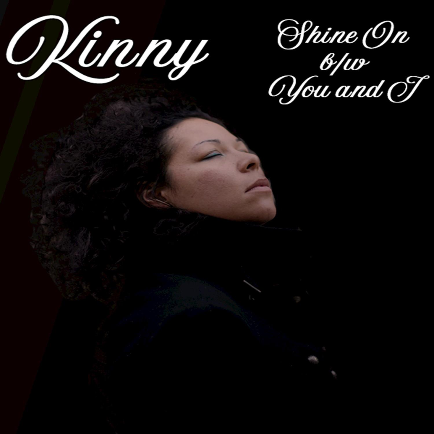Shine On / You & I