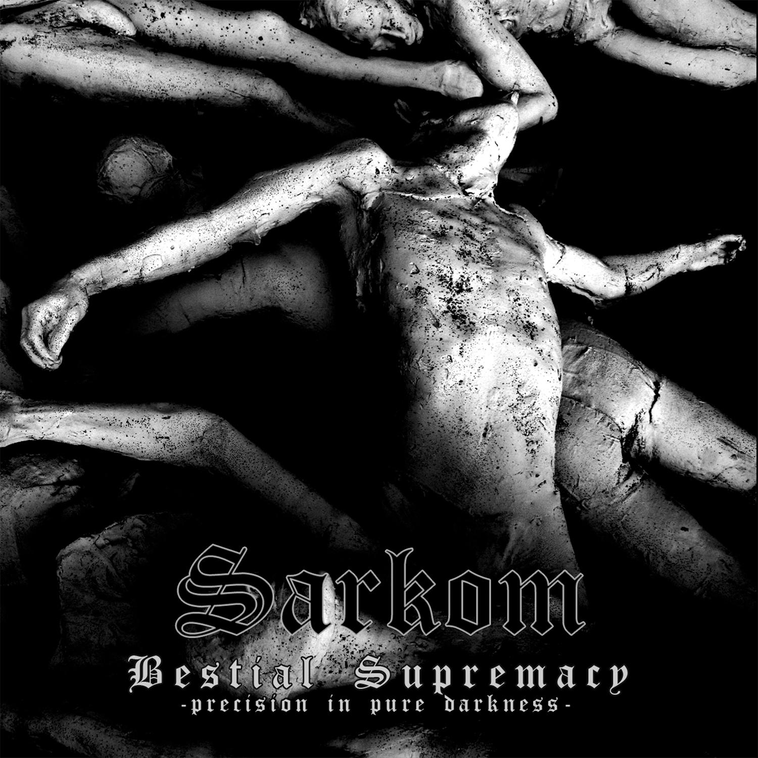 Bestial Supremacy