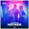 Azko - Hugh Hefner