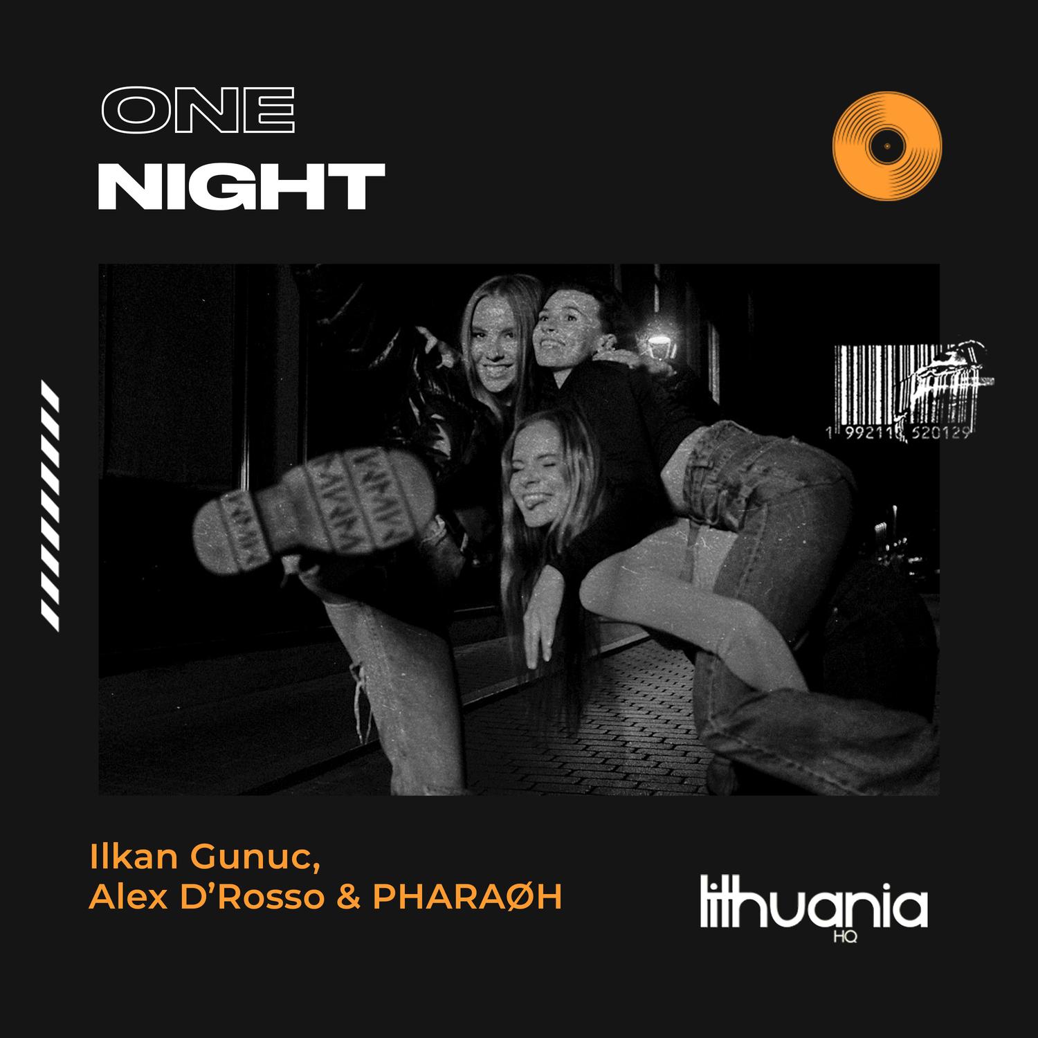 One Night
