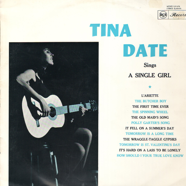 A Single Girl