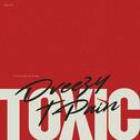 TOXIC专辑