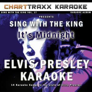 It's Your Baby You Rock It - Elvis Presley (Karaoke Version) 带和声伴奏