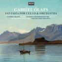 Fantasía for Cello and Orchestra专辑