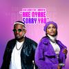 Icon Lamaf - Ake Nyake Sorry Yao (feat. Shandesh)