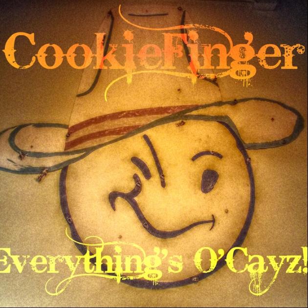 Everything's O'Cayz!