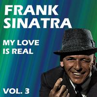 Everything Happens To Me - Frank Sinatra (PT karaoke) 带和声伴奏