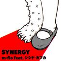 SYNERGY专辑