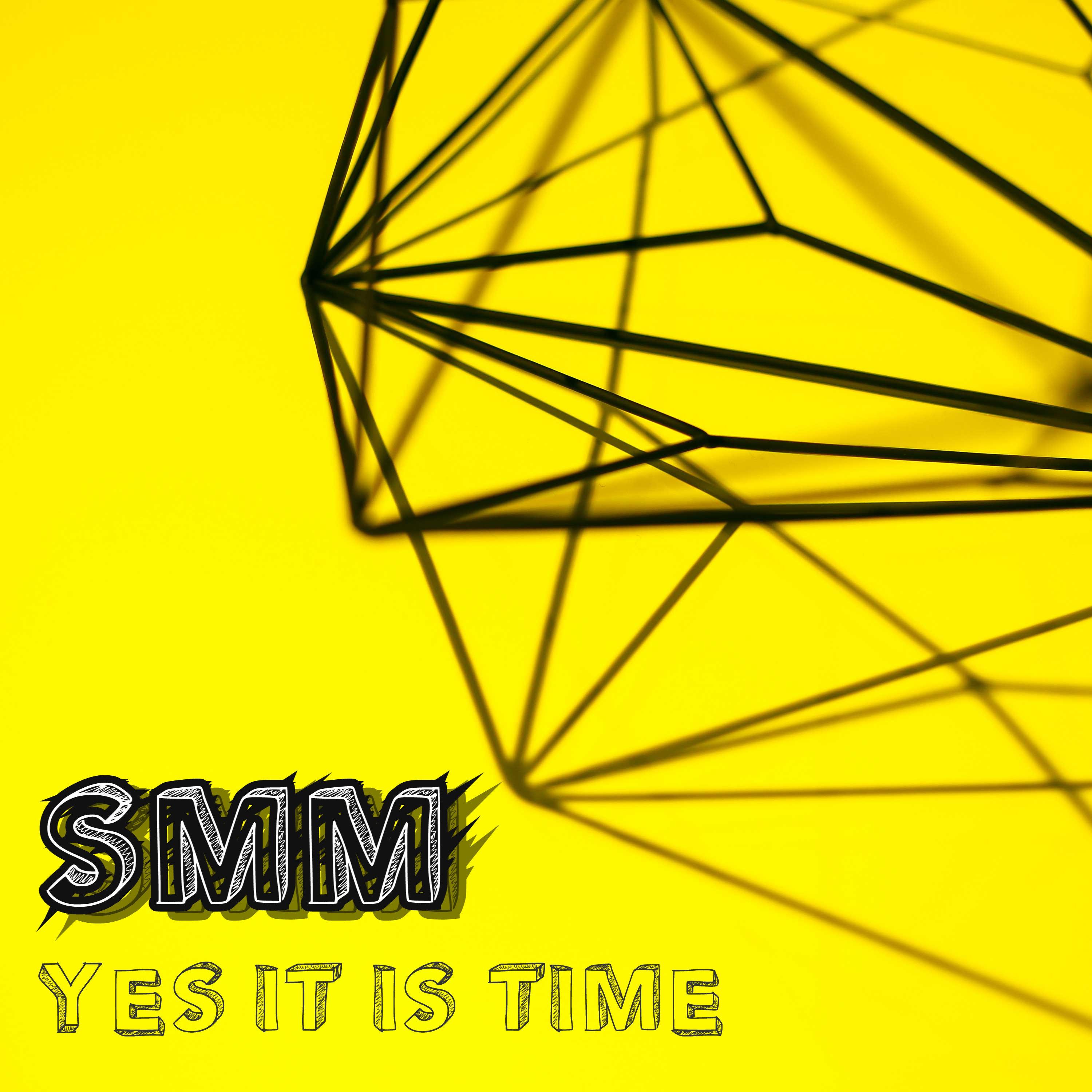 Yes It Is Time