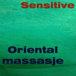 Oriental massasje专辑
