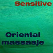 Oriental massasje