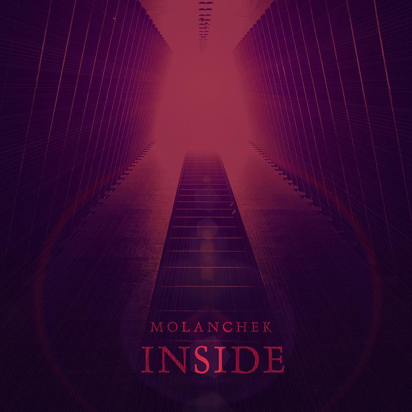 Inside