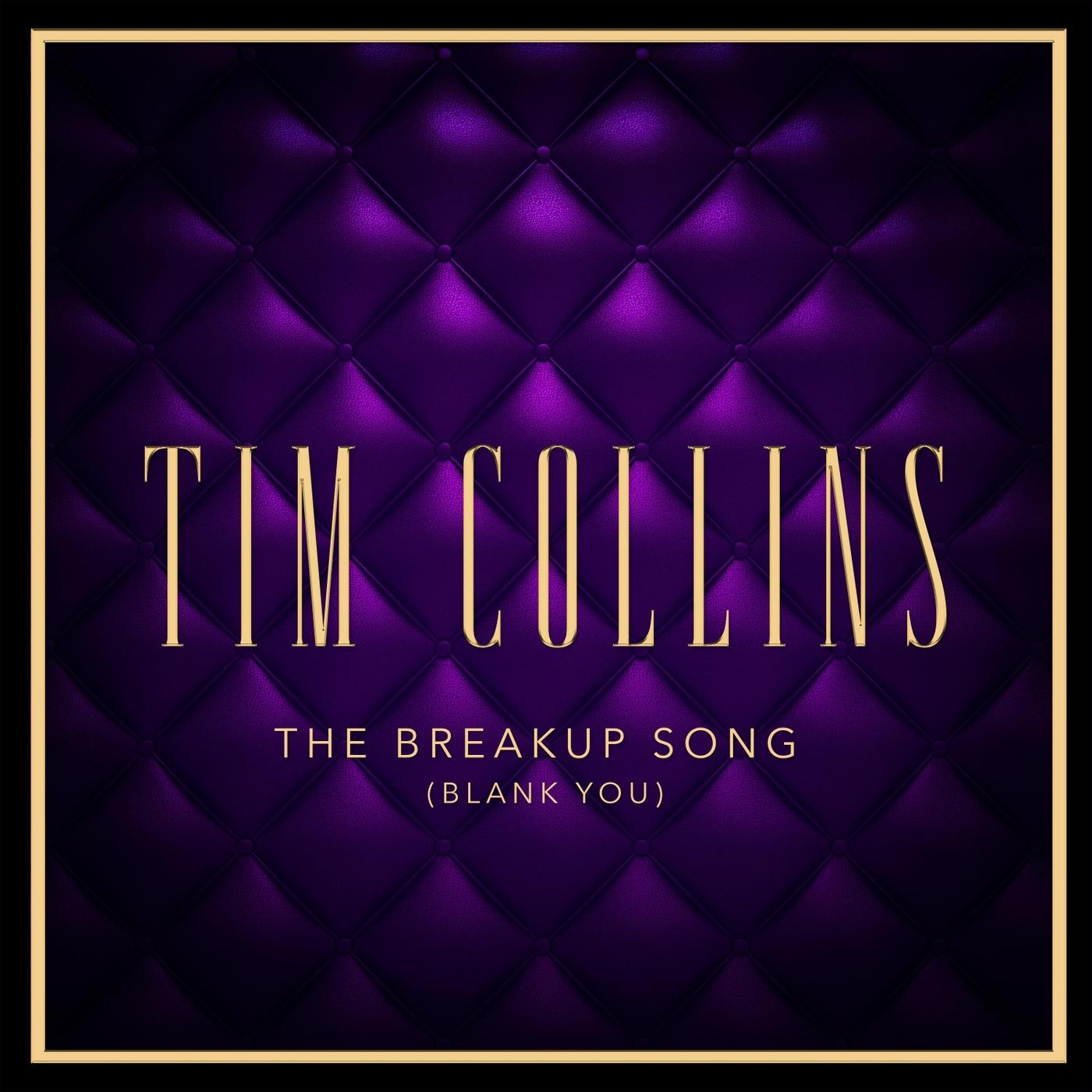 The Breakup Song (Blank You)