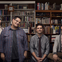 Sidewalk Prophets