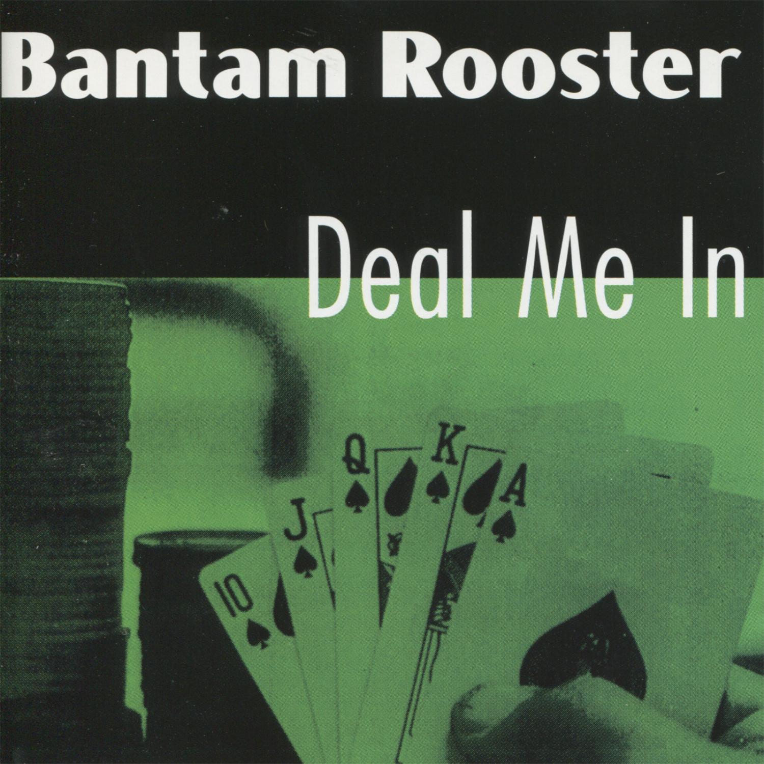 Deal Me In