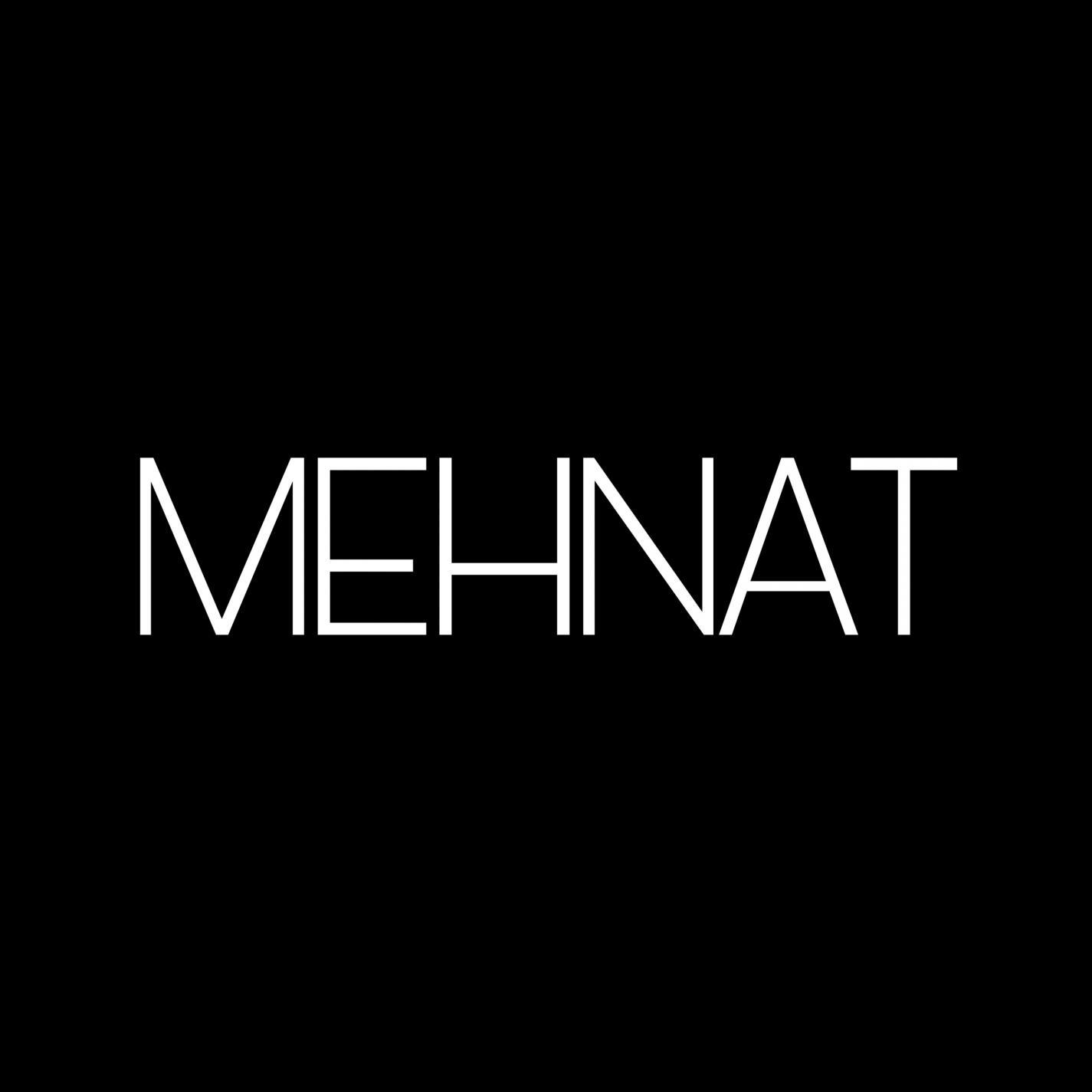Mehnat