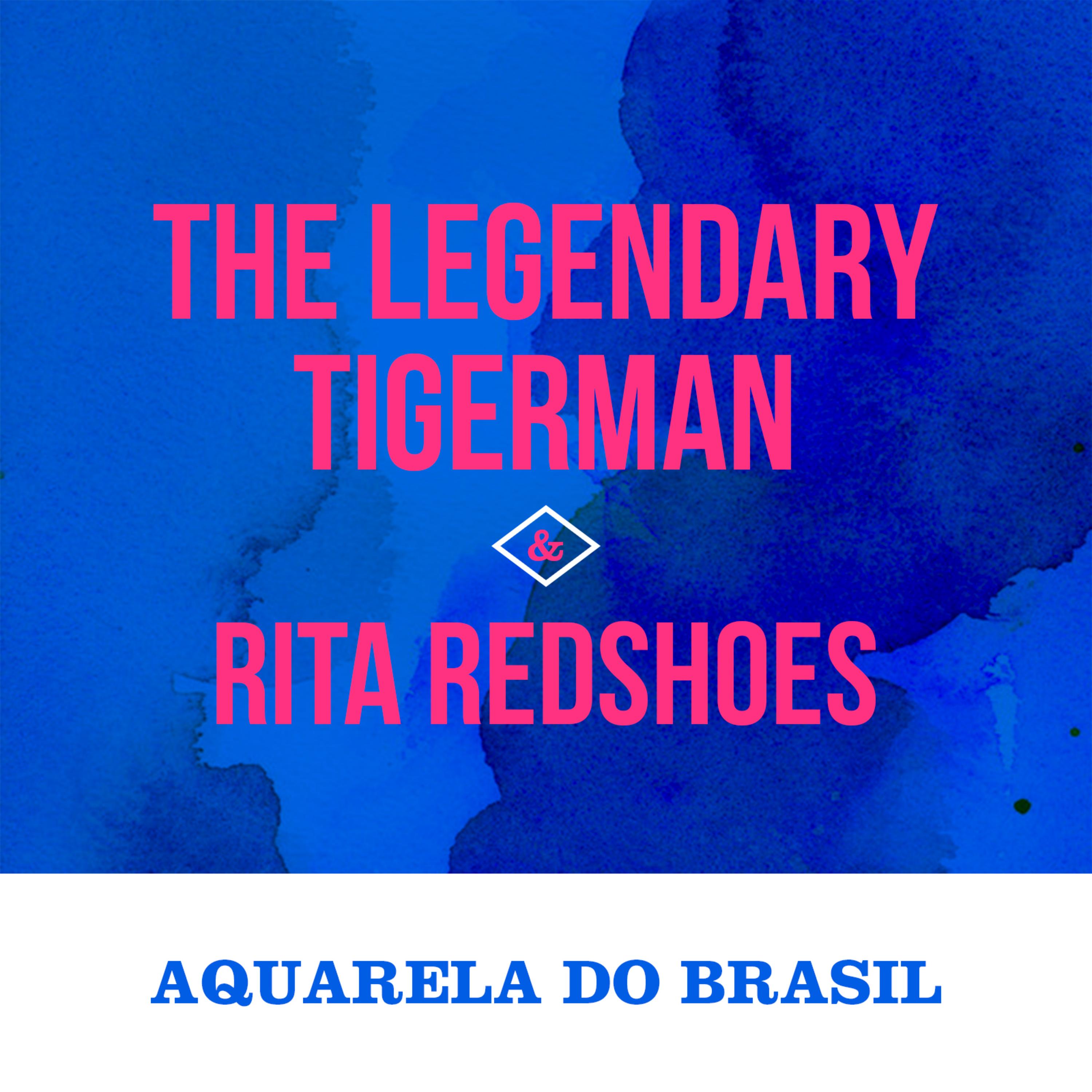 Aquarela do Brasil