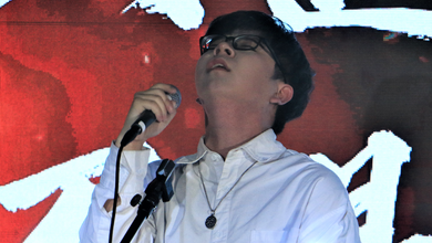 LAI LAI 赖
