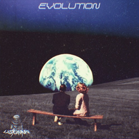 Evolution (x-it) ( Unofficial Instrumental )