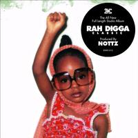 Rah Digga  No Kidz Rap (instrumental)