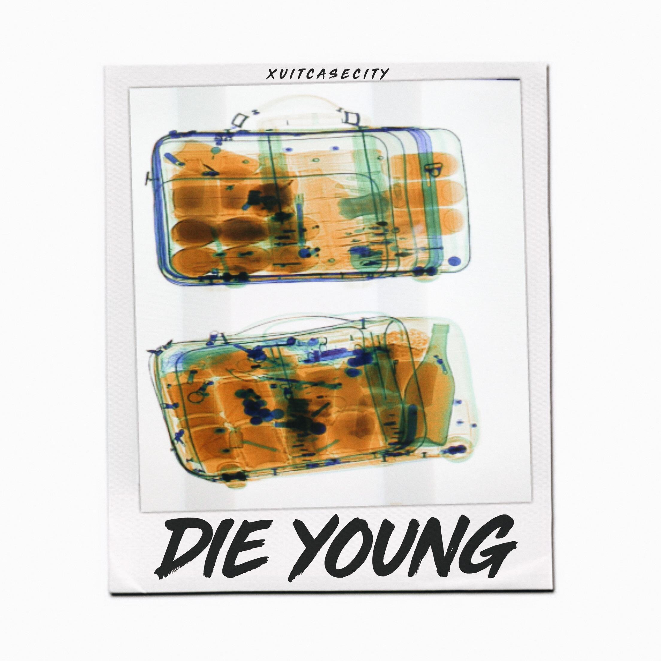 Die Young专辑