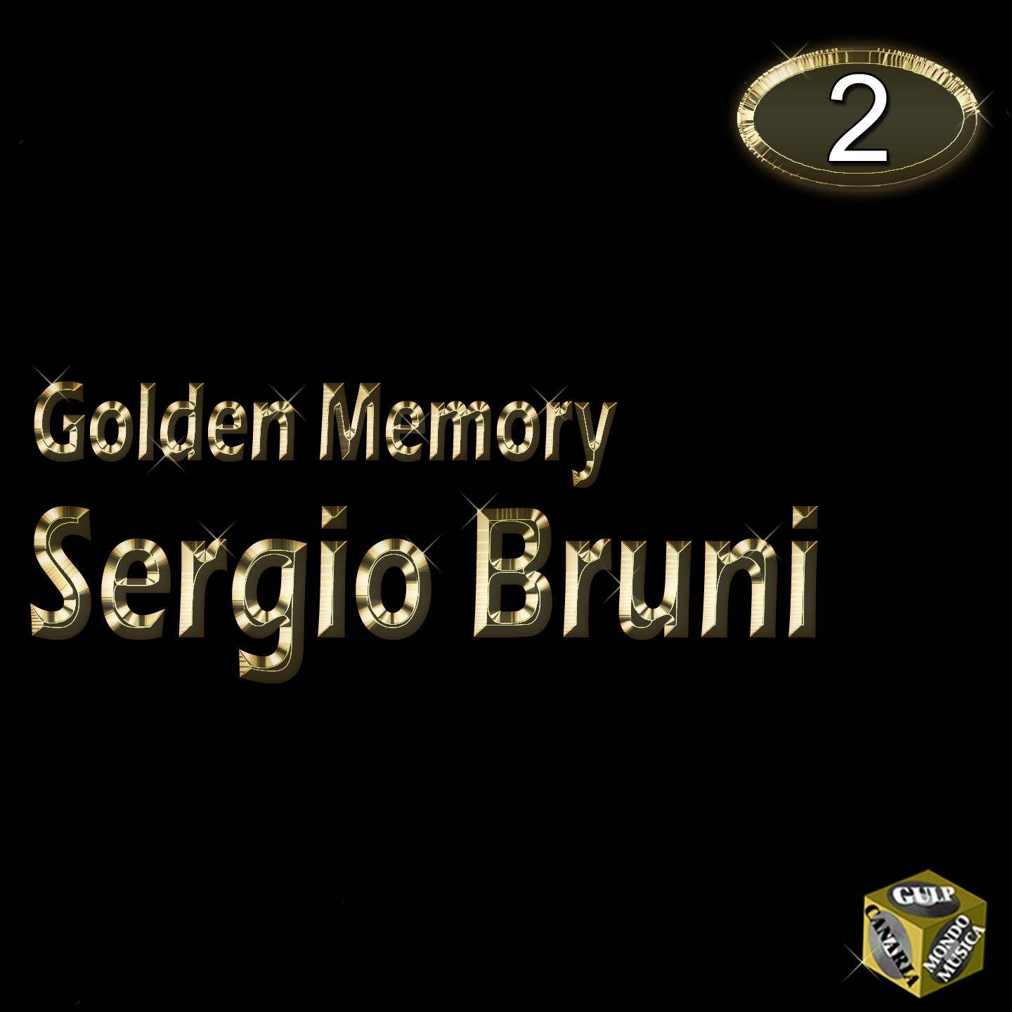 Sergio Bruni, Vol. 2