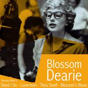 Blossom Dearie