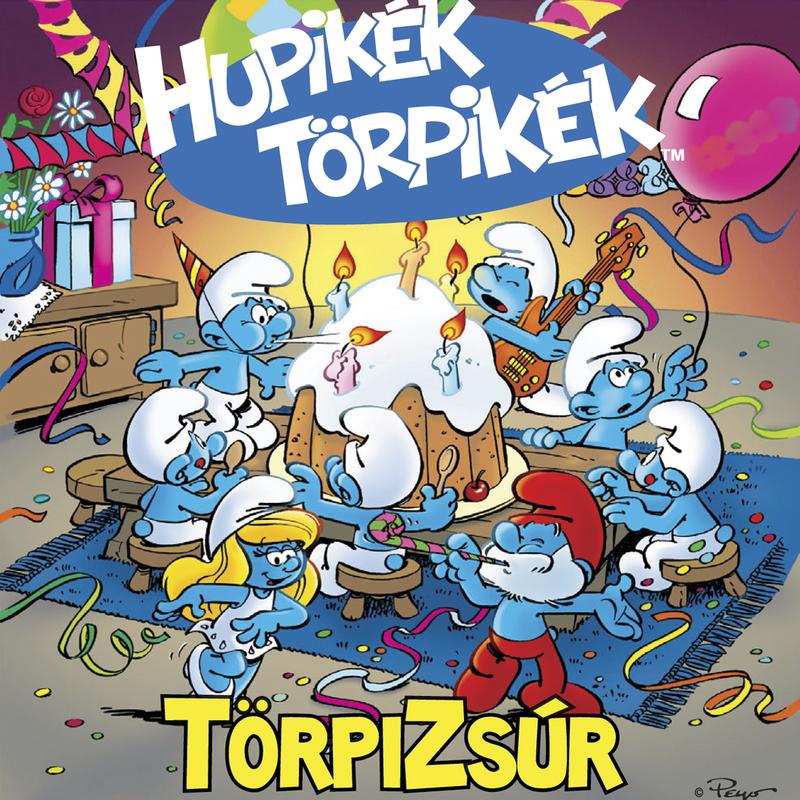 TörpiZsúr