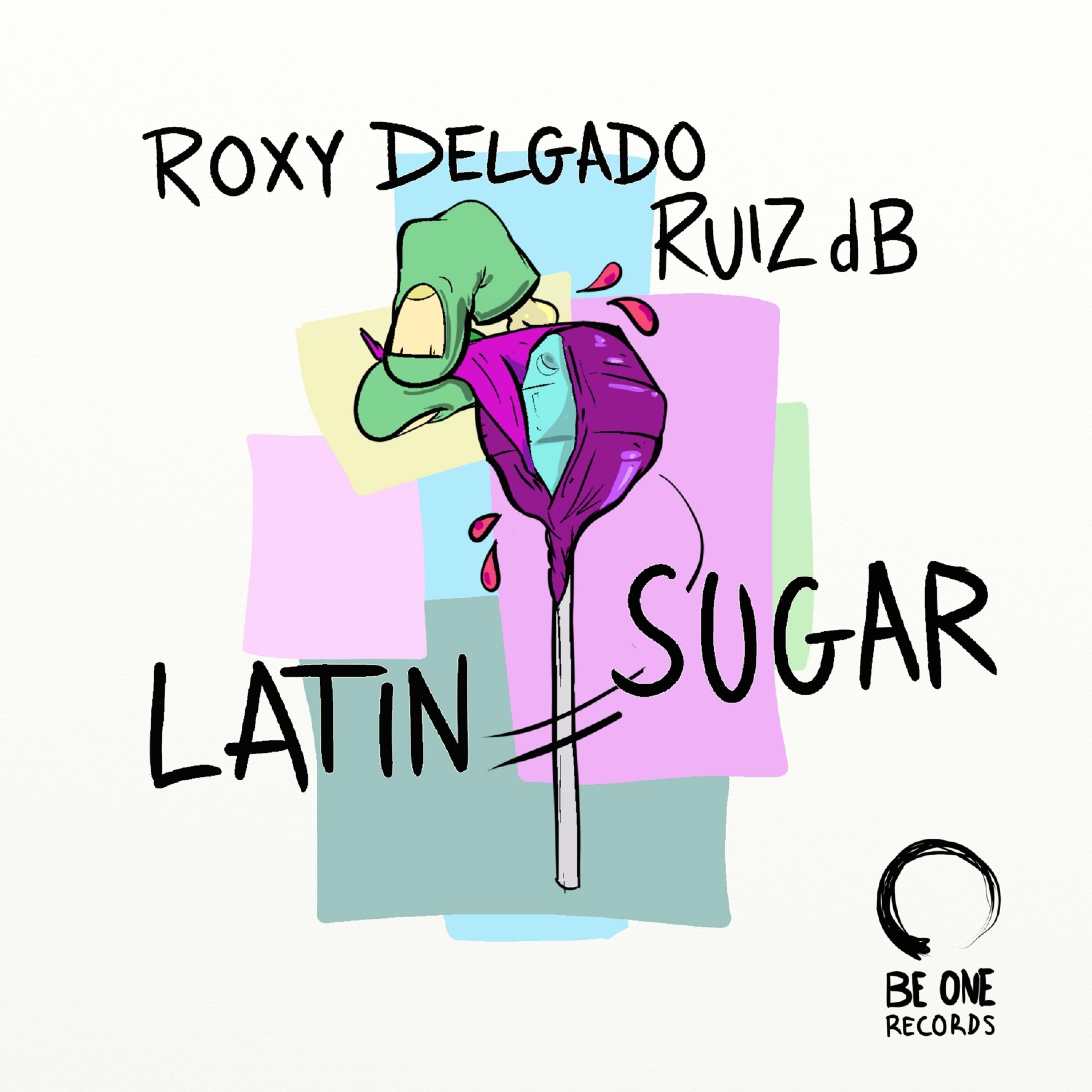 Ruiz dB - White Sugar (Original Mix)