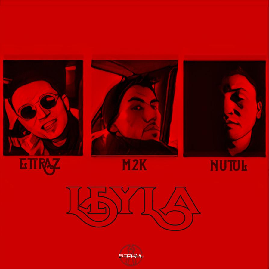 Leila