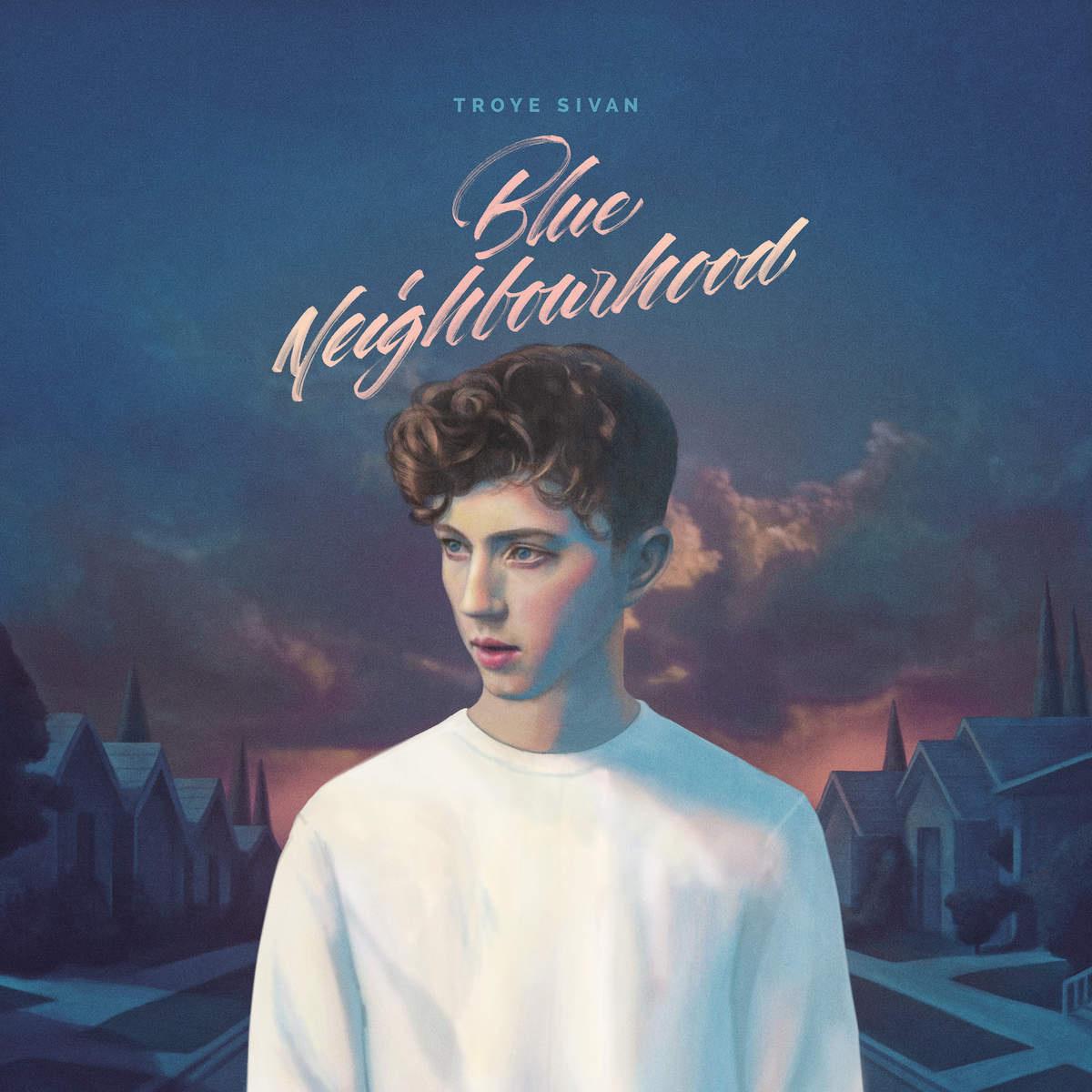 Troye Sivan - TOO GOOD