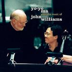 Yo-Yo Ma Plays The Music of John Williams专辑