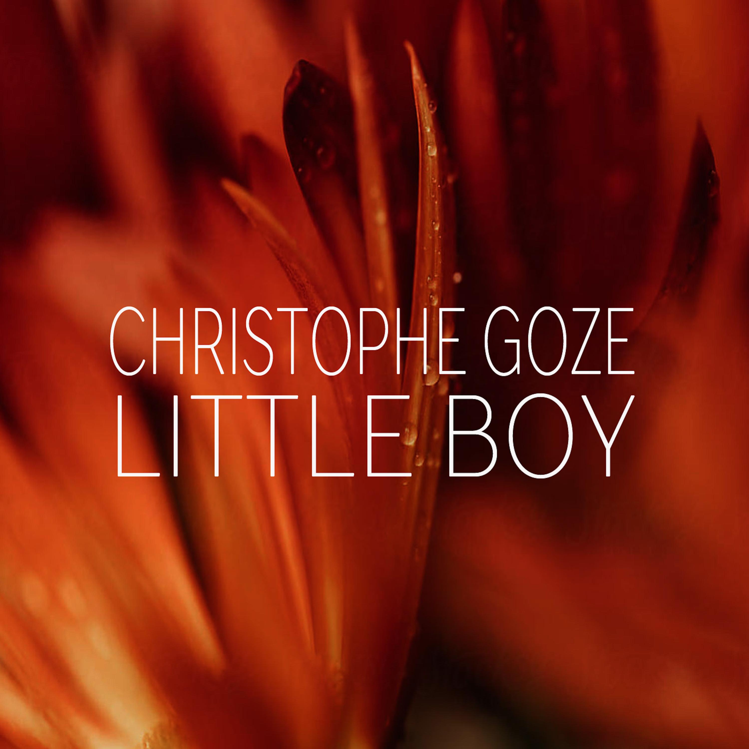 Little Boy