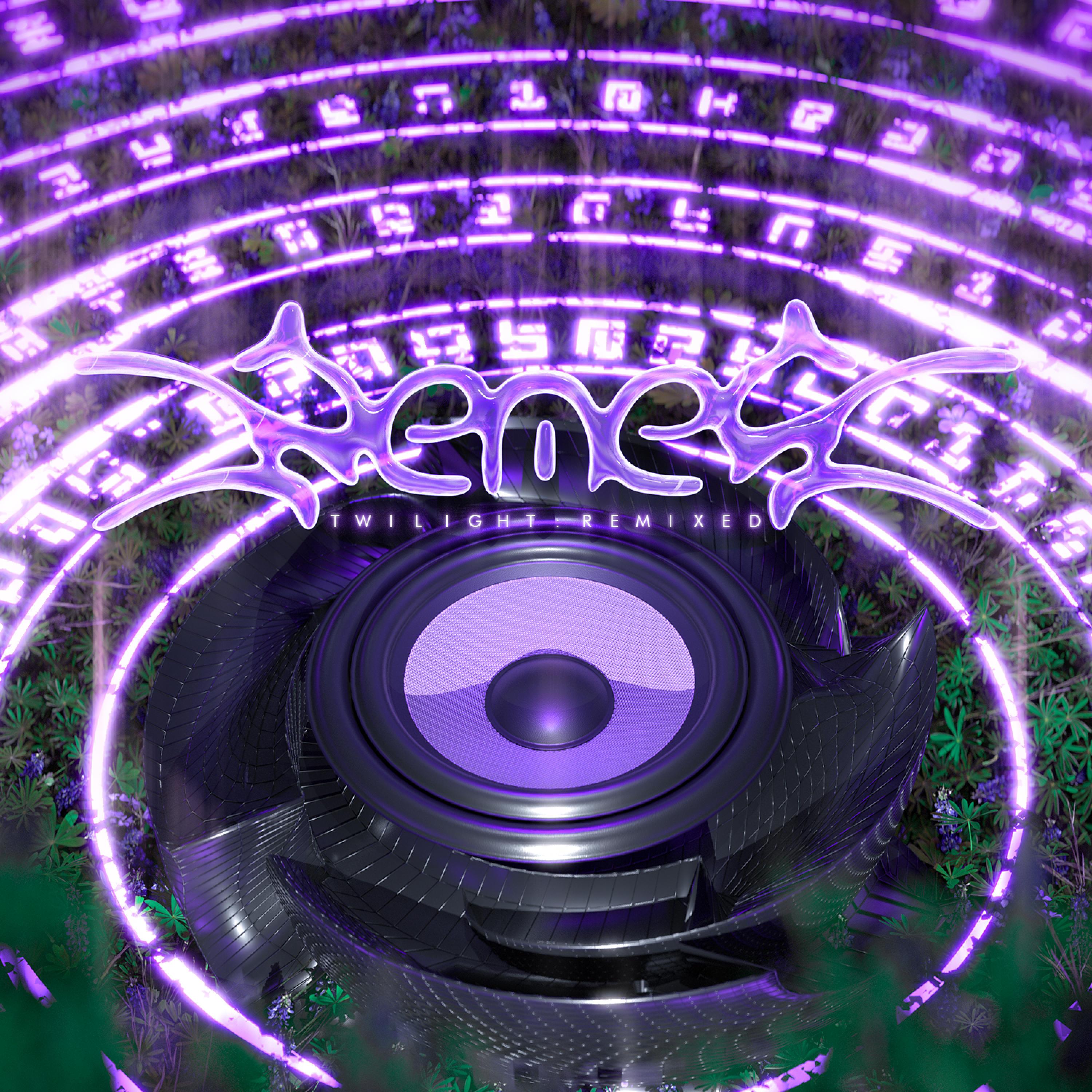 SEE THROUGH (doug suh Remix)