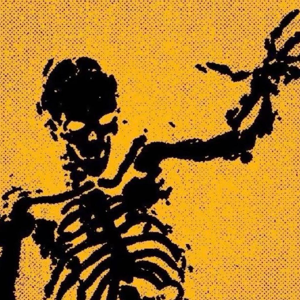 HXRROR PLAYA（DJ HORROR）